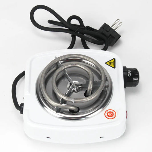 Hot stove tea maker small heating stove small electric stove mini induction cooker Mocha coffee stove