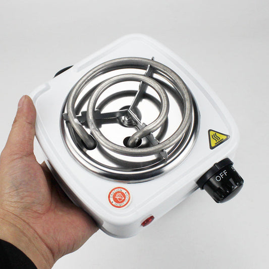 Hot stove tea maker small heating stove small electric stove mini induction cooker Mocha coffee stove