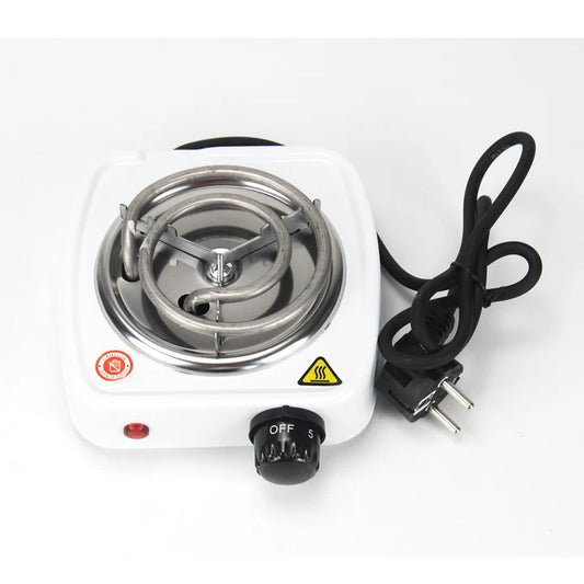 Hot stove tea maker small heating stove small electric stove mini induction cooker Mocha coffee stove