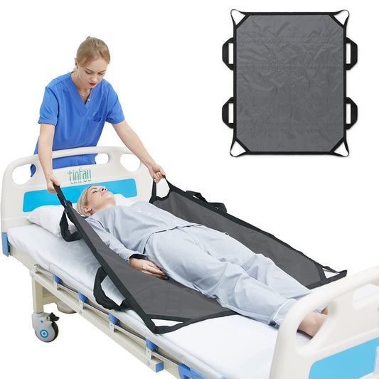 Reusable Patient Transfer & Lift Sheet