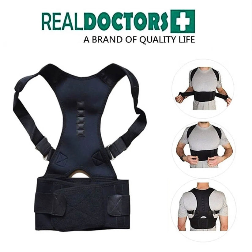 LCM Doctor Plus Posture Belt