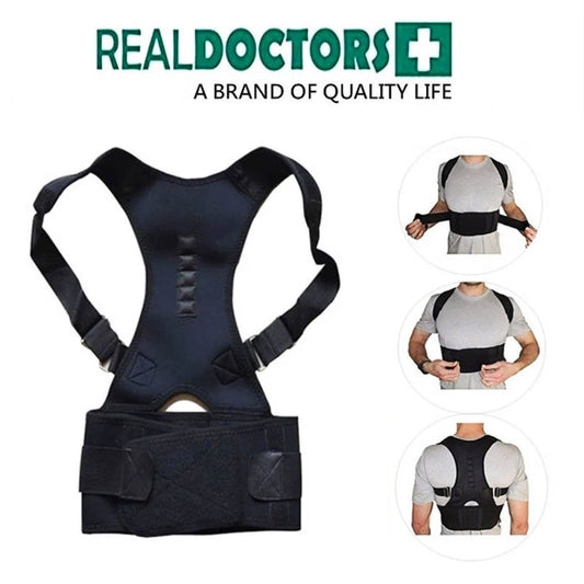 LCM Doctor Plus Posture Belt