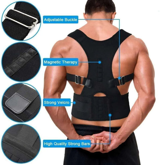 LCM Doctor Plus Posture Belt