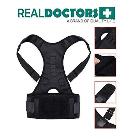 LCM Doctor Plus Posture Belt