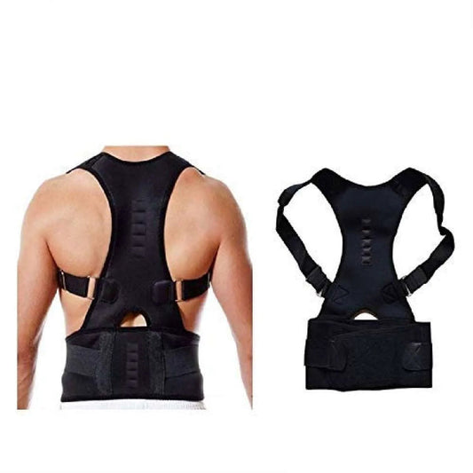 LCM Doctor Plus Posture Belt