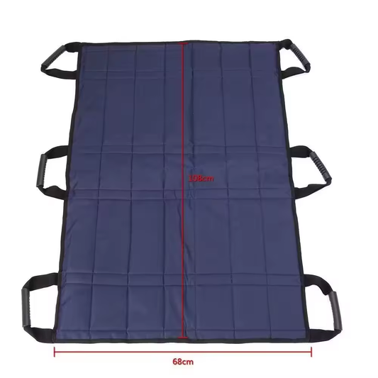 Reusable Patient Transfer & Lift Sheet