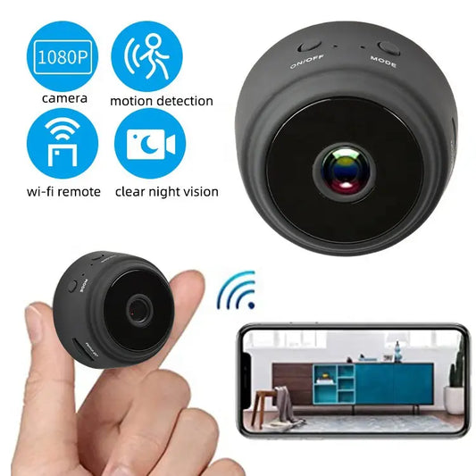 A9 WIFI wireless Camera