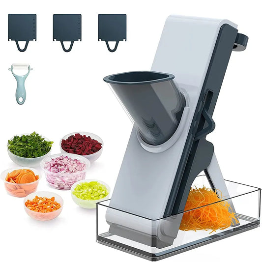 VegEase SliceMaster 4 in 1
