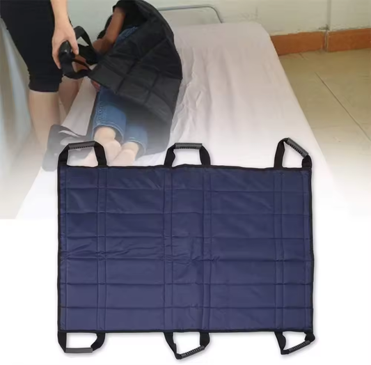 Reusable Patient Transfer & Lift Sheet