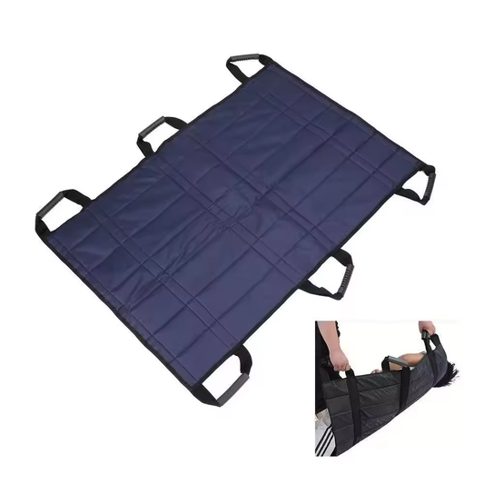 Reusable Patient Transfer & Lift Sheet
