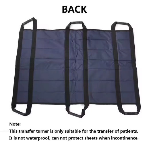 Reusable Patient Transfer & Lift Sheet