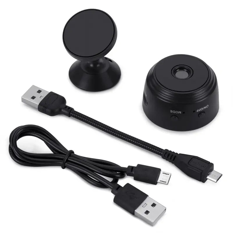 A9 WIFI wireless Camera