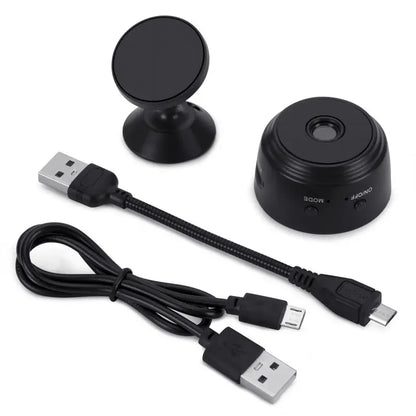 A9 WIFI wireless Camera
