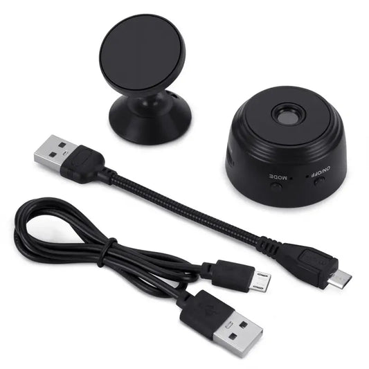 A9 WIFI wireless Camera