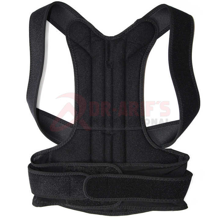 LCM Doctor Plus Posture Belt