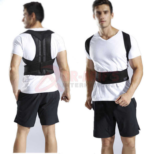 LCM Doctor Plus Posture Belt