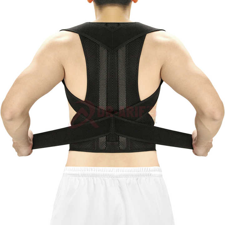 LCM Doctor Plus Posture Belt