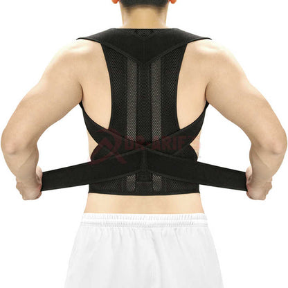 LCM Doctor Plus Posture Belt