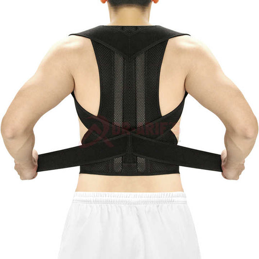 LCM Doctor Plus Posture Belt