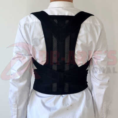 LCM Doctor Plus Posture Belt