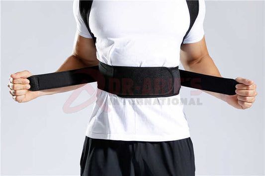 LCM Doctor Plus Posture Belt