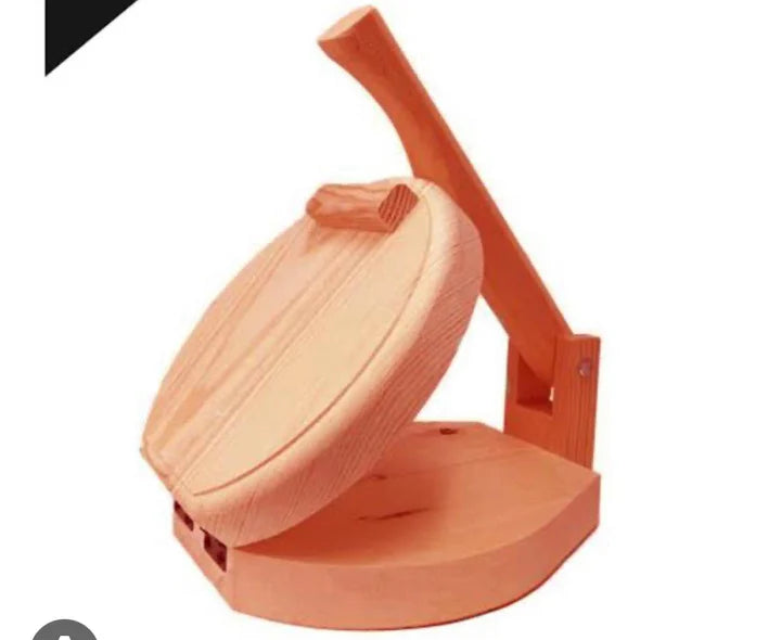 LCM Magic Roti Genius (Round Shape)