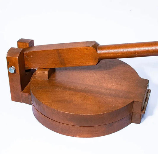 LCM Magic Roti Genius (Round Shape)