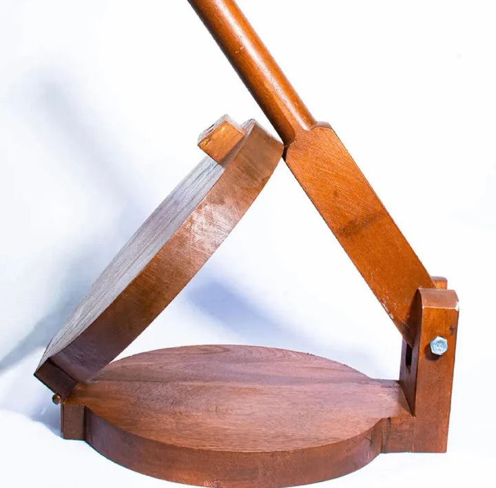 LCM Magic Roti Genius (Round Shape)
